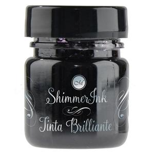 Manuscript Shimmer Inks 25ml