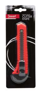 Craft Clay Modelling Resin Art: Jasart Heavy Duty Cutter Knife