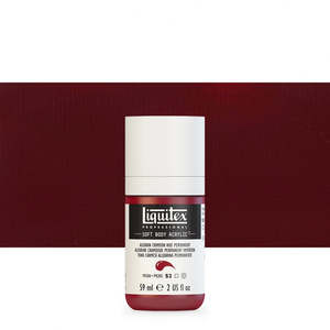 Liquitex Professional Soft Body Acrylic Paints 59ml