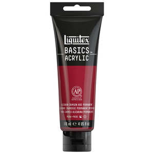 Liquitex Basics Acrylic Paints 118ml