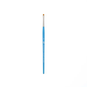 Princeton: Princeton Select Artiste 3750 Chisel Blender Synthetic Brushes