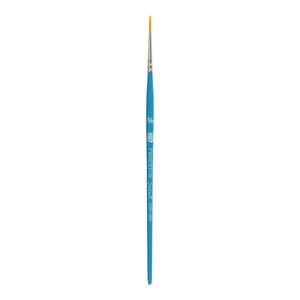 Princeton: Princeton Select Artiste 3750 Short Liner Synthetic Brushes