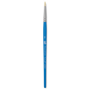 Princeton Select Artiste 3750 Scumbler Bristle Brushes