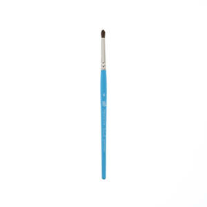 Princeton Select Artiste 3750 Round Blender Natural Hair Brushes