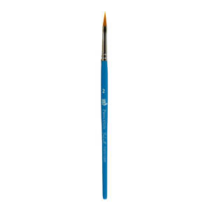 Princeton: Princeton Select Artiste 3750 Pointed Filbert Bristle Brushes