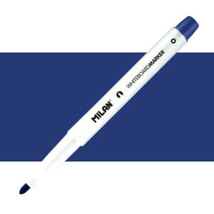Milan: Milan Fine Bullet Tip 3.7mm Whiteboard Markers