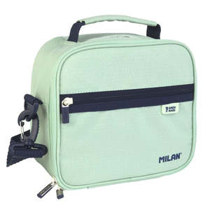 Milan Isothermal 3.5L Food Bags with 3 Lunch Boxes 1918 Series