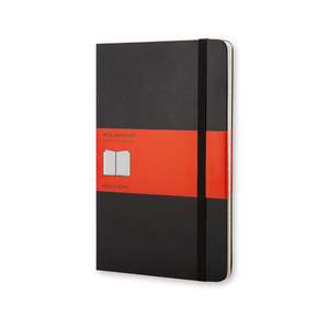 Moleskine Address Books