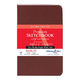 Stillman & Birn Alpha Softcover Sketchbooks 150gsm
