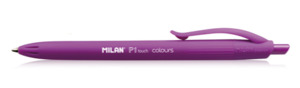 Sale: Milan P1 Touch Colours Ballpoint Pens