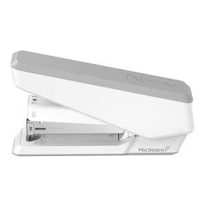 Sale: Fellowes LX850 EasyPress White Full Strip Stapler