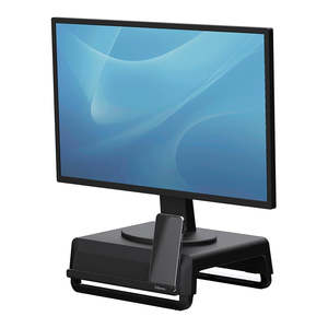 Sale: Fellowes Breyta Monitor Riser