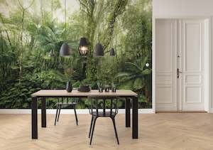 Tree Wallpaper: Mindfulness - Custom Sized Wallpaper Mural (per m2)