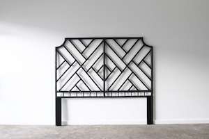 Furniture: Regent Bedhead