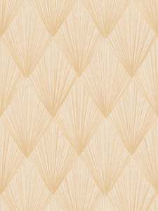 Metalic Moments Wallpaper - Beige/Metallic