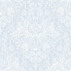 Bexley Woodland Wallpaper - LAST ROLL