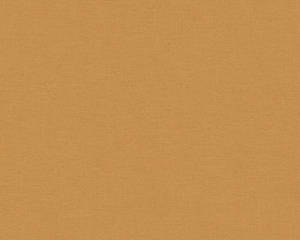 Yellow Wallpaper: Retro Plain Chic Wallpaper - Yellow