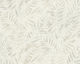 Don't Leaves Me Wallpaper (Metropolitan Stories 3 Collection) - Silver/White
