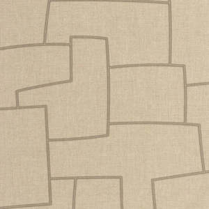 Faux Effect: Inca Textured Wallpaper - 6 Colours