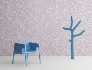 Instock Wallpaper: Pebbles Wallpaper Mural - SALE