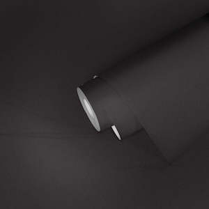 Living Walls Coordinate Wallpaper - Black