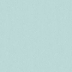 Uni Natte Wallpaper - Bleu Artic - Discontinuing