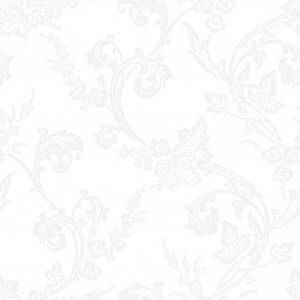 Silver Wallpaper: Johannelund Wallpaper  - Silver