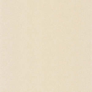 Uni Natte Metallises Wallpaper - Blanc Or