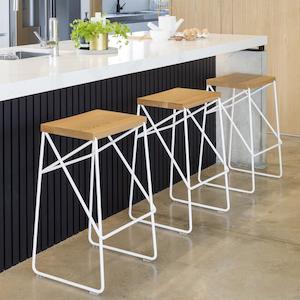 Home Decor: Karapiro Stool