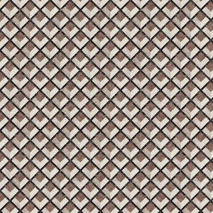 Sample - Pavimentum Wallpaper - Cocoa