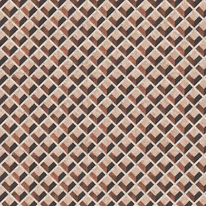 Staff Picks 1: Pavimentum Wallpaper - Clay