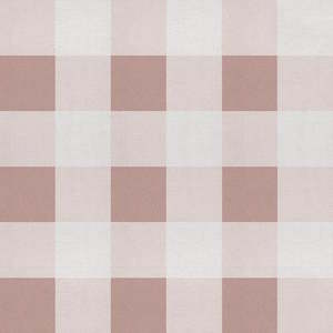 Large Gingham Wallpaper - Gamba