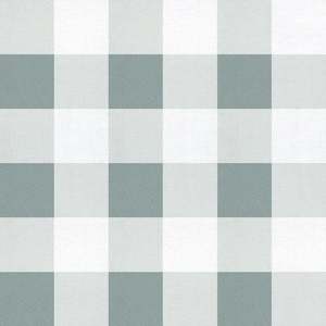 Staff Picks 1: Large Gingham Wallpaper - Parra