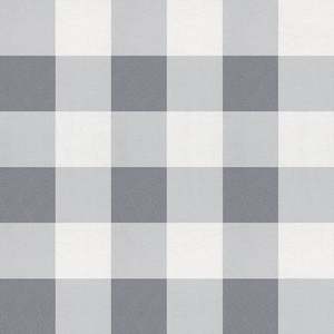 Large Gingham Wallpaper - Galaxia