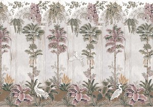 Staff Picks 1: Thermae Wallpaper Mural - Autumn (Per M2)