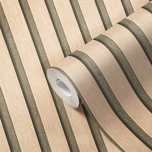 Holden Decor: Metallic Bling Panels - Wallpaper