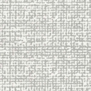 Gold Wallpaper: Pagoda Linen Wallpaper - Monument