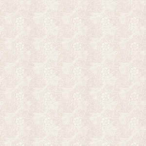 Marigold Wallpaper - Silver