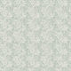 Marigold Wallpaper - Soft Teal