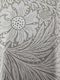Marigold Wallpaper - Pewter