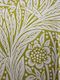 Marigold Wallpaper - Chartreuse