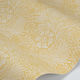 Marigold Wallpaper - Yellow