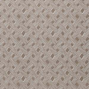 Palacio Upholstery Fabric - Taupe