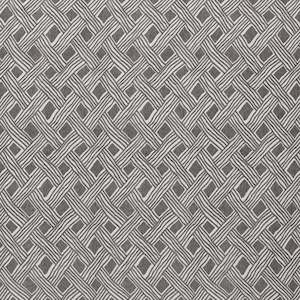 Home Decor: Palacio Upholstery Fabric - Grey