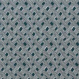 Palacio Upholstery Fabric - Emerald
