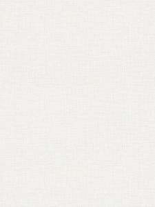 Sample - Textile Texture Wallpaper - Grey/White