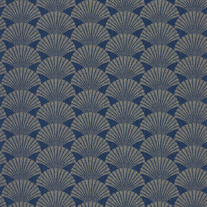 Instock Wallpaper: Scarlett Pearl Wallpaper - Discontinuing