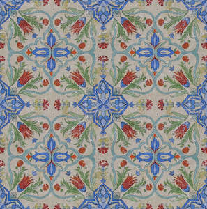 Fabricshop: Ryad Fabric