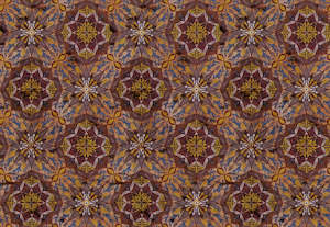 Sultan Fabric