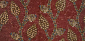 Constantinople Fabric - 2 Colours